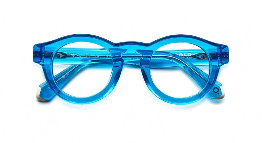 Etnia Barcelona BRUTAL NO.01 Eyeglasses - view 44